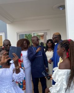 First Photos From Medikal And Fella Makafui’s Engagement Drops 58