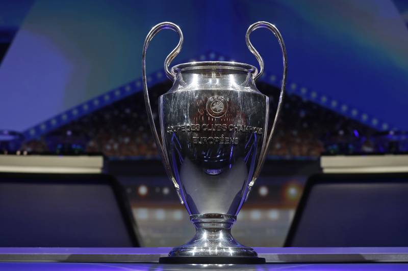 UCL Match Day 5 Preview: Ready For Another Big European Night? 58