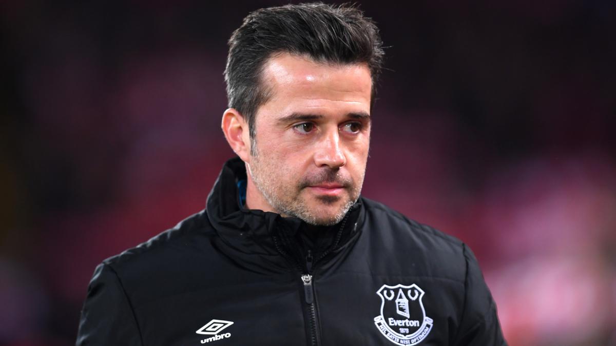 Marco Silva: Everton Sack Coach After Liverpool Defeat 62