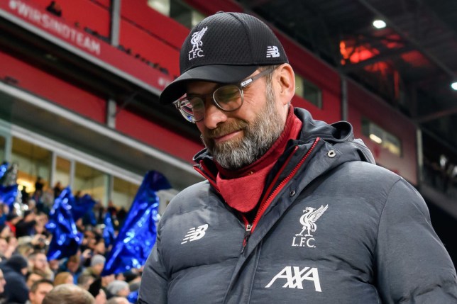 EPL: Liverpool boss Jurgen Klopp extends contract until 2024 70