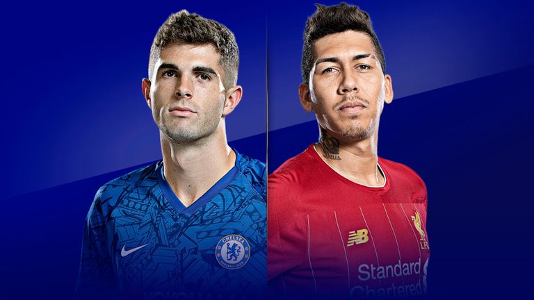 CHAMPIONS LEAGUE MATCH DAY 6 PREVIEW: A point will do for the holders Liverpool, Chelsea looking for a return to form 54