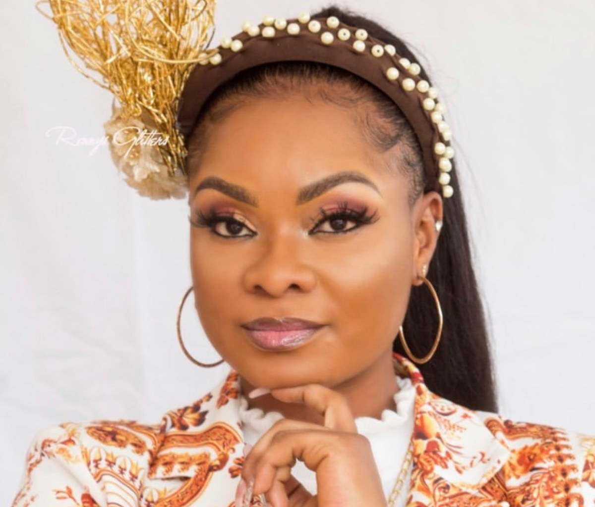 “ Stop destroying my marriage”- Beverly Afaglo vents anger on detractors 46