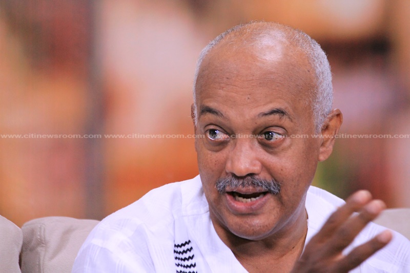 Use of drones in galamsey fight a ‘brain-dead’ solution – Casely-Hayford. 59