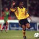 Watch game changing goals of Ghanaian icon Abedi Ayew Pele - WATCH HIGHLIGHT 52