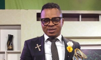 Bishop Daniel Obinim