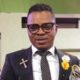 Bishop Daniel Obinim