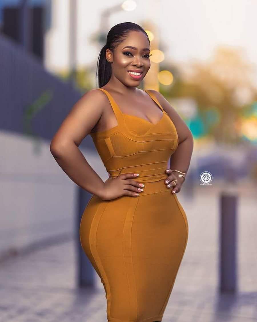 Moesha Boduong