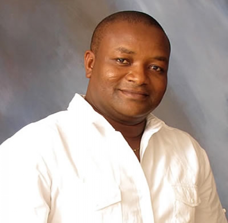 Hassan Ayariga