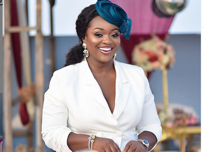 Jackie Appiah