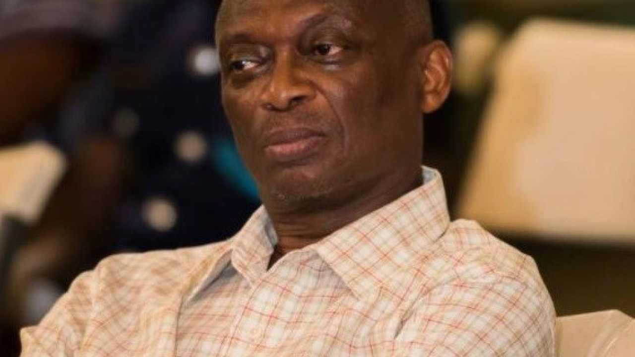 kweku baako