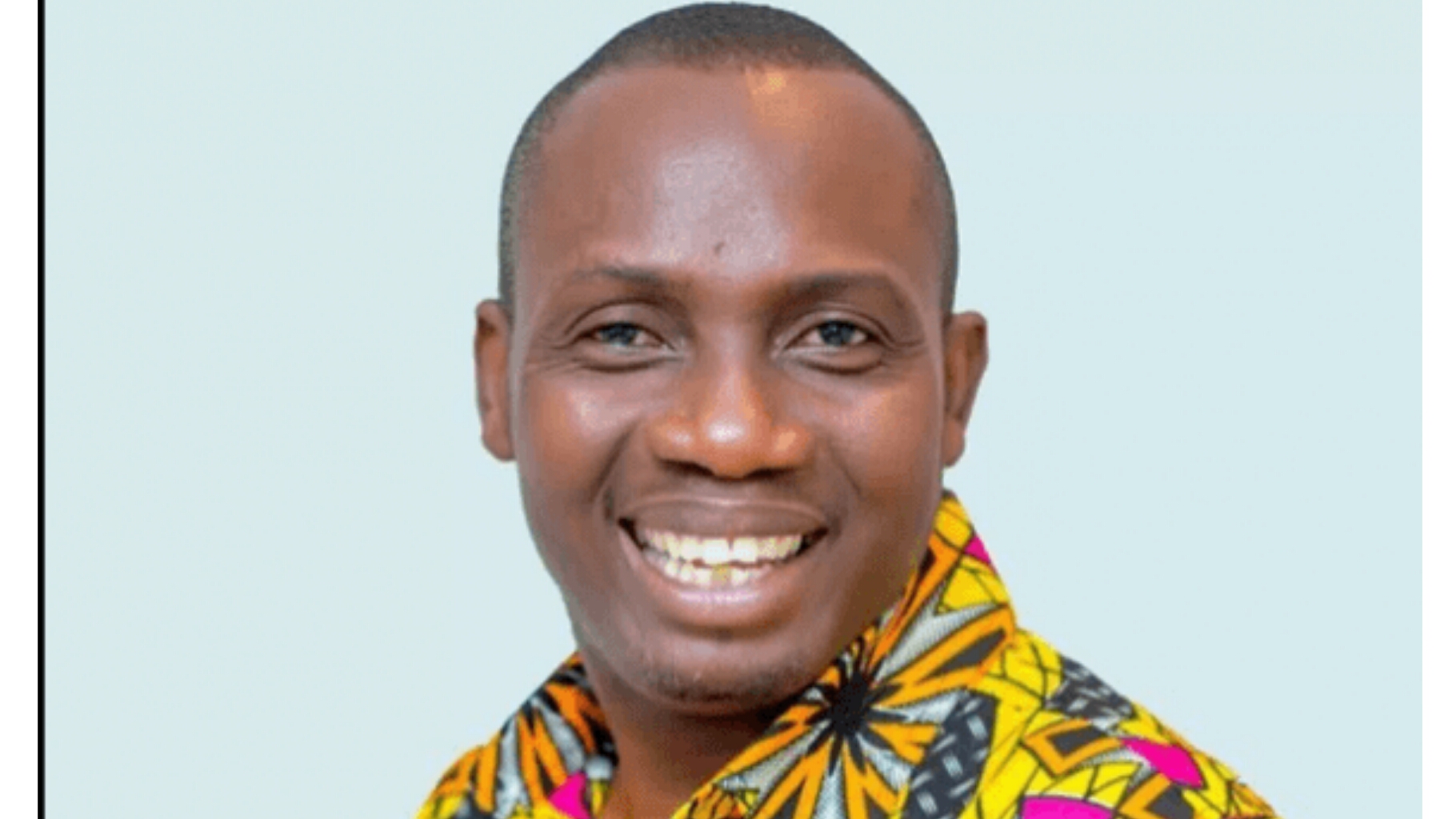 Counselor Lutterodt