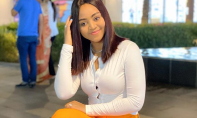 Regina Daniels