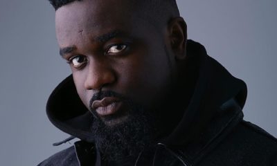 sarkodie