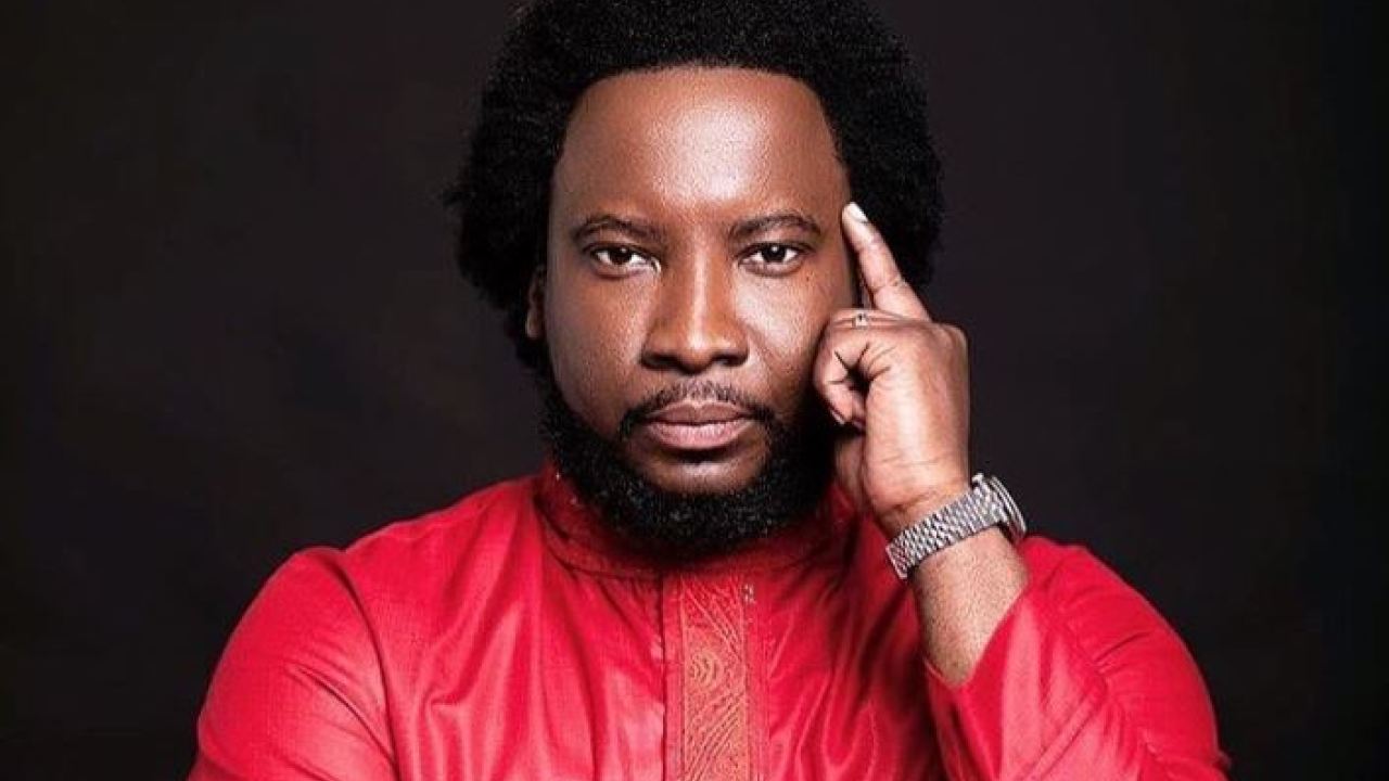 Sonnie Badu