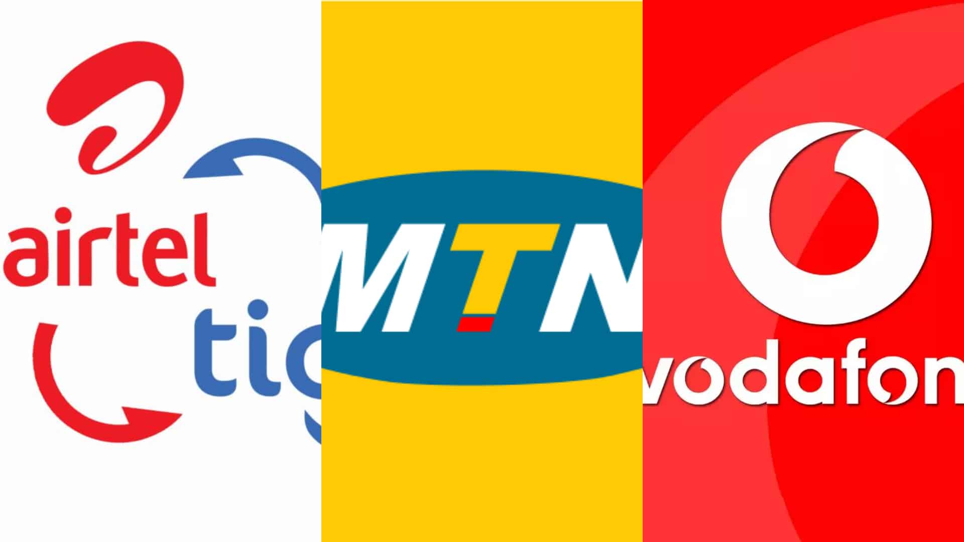 telcos in ghana