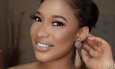 tonto dikeh