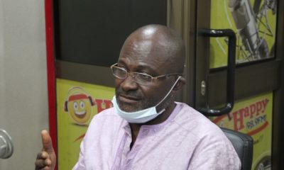 Kennedy Agyapong