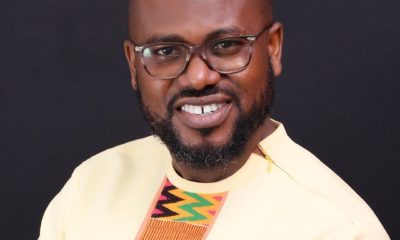 Abeiku Santana