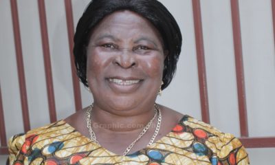 akua donkor