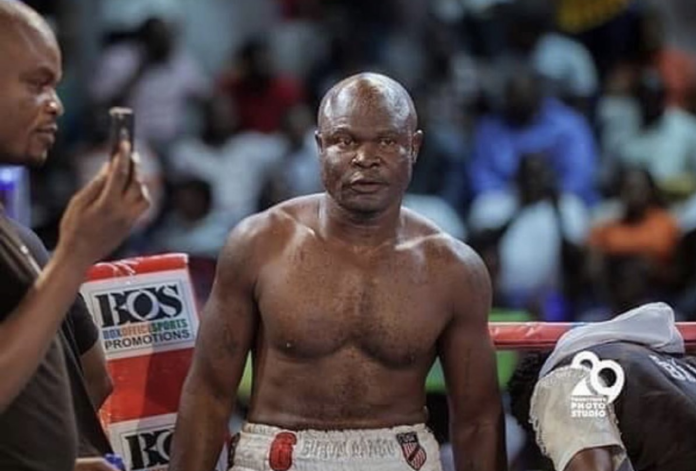 bukom banku