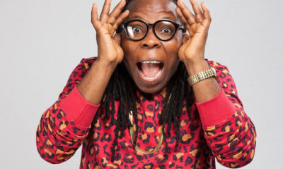 Poverty is killing Ghanaian artistes - Edem 48