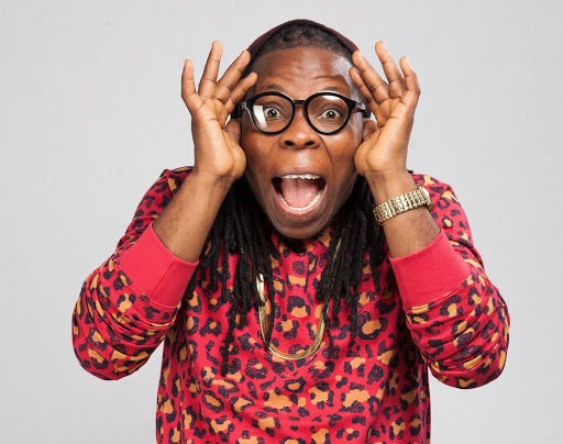 Poverty is killing Ghanaian artistes - Edem 46