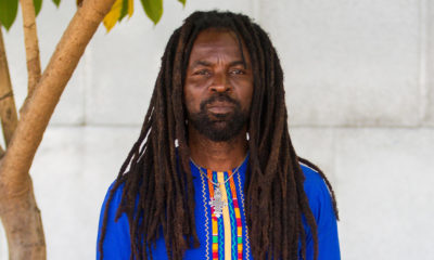 rocky dawuni