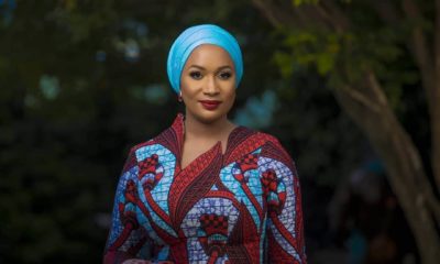 samira bawumia