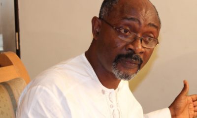 alfred agbesi woyome