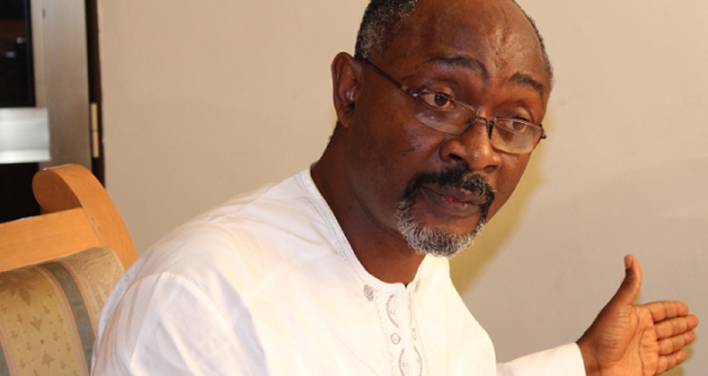 alfred agbesi woyome