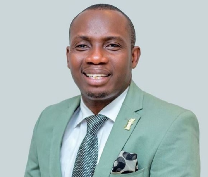 Counselor Lutterodt