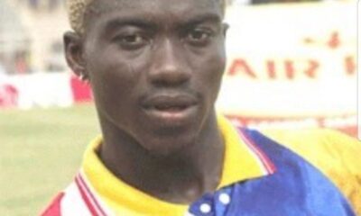 don bortey