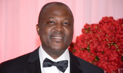 ibrahim mahama