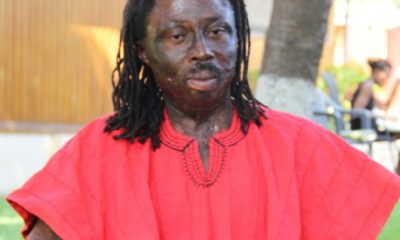 kwaku bonsam