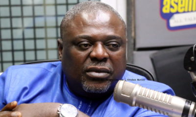 Provide CCTV evidence of me taking bribe or face God's wrath in 2weeks- Anyidoho to Kwaku Skirt 51