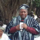 mahama