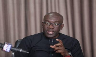 oppong nkrumag