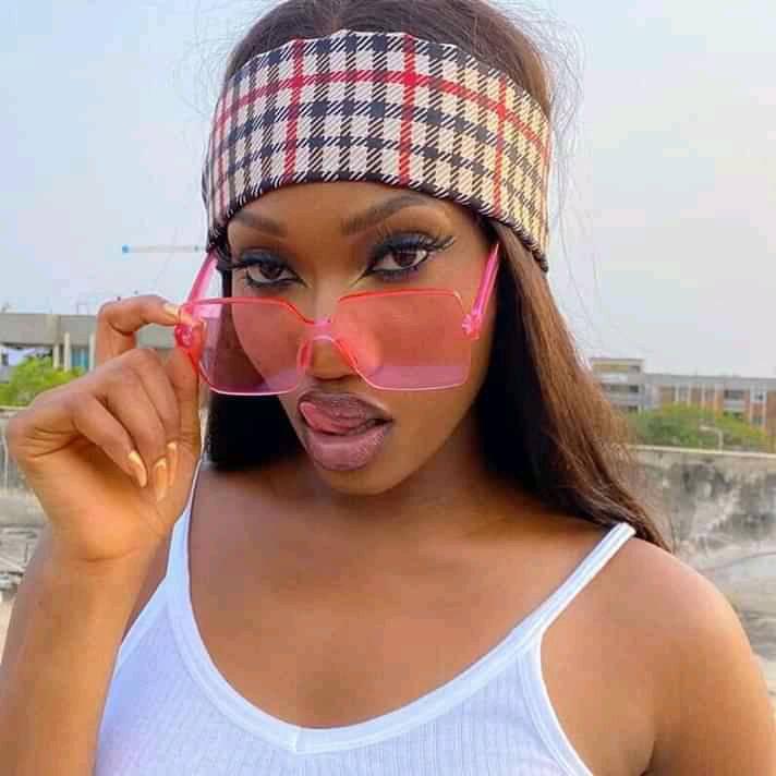 Stop calling us female artistes - Wendy Shay 46