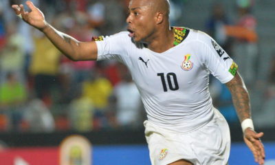 dede ayew