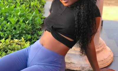 efia odo