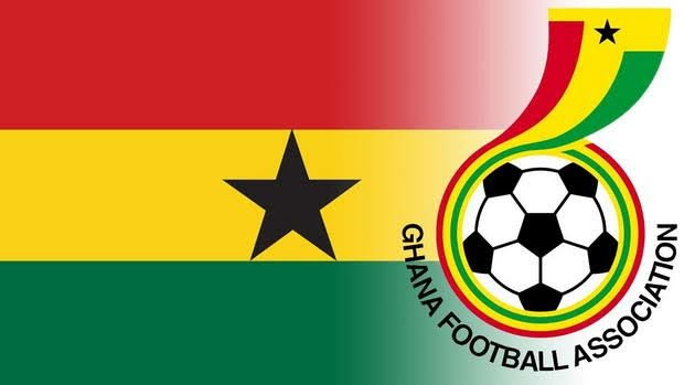 ghana fa