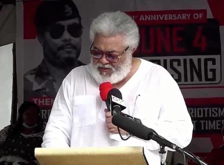 j.j rawlings