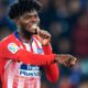 thomas partey