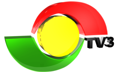 tv3 logo