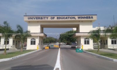 university of education, winneba