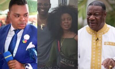 Nana Drops Wild Allegation Against Obinim and Duncan Williams for False Prophecies That made Afia Schwar to Mishandle Her Mum -VIDEO 49