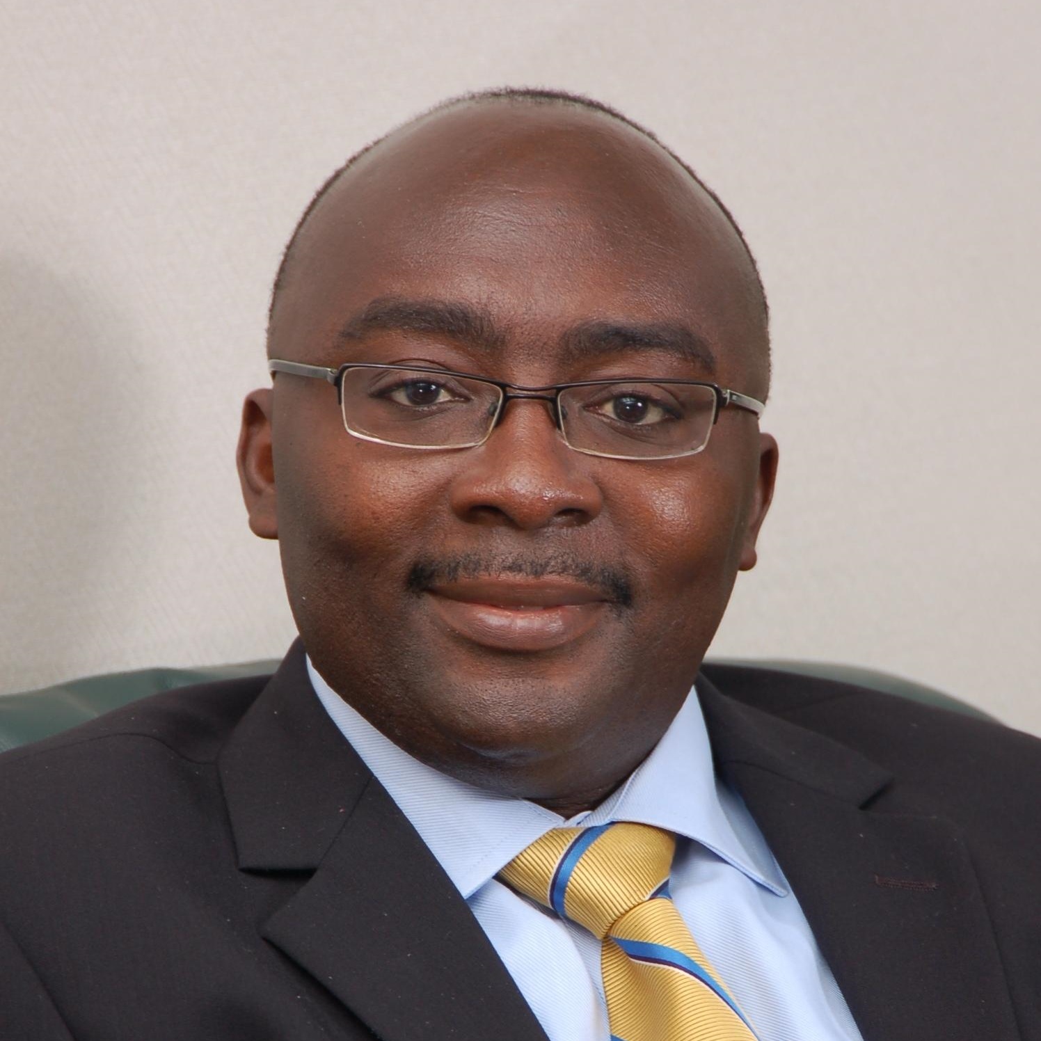 mahamudu bawumia