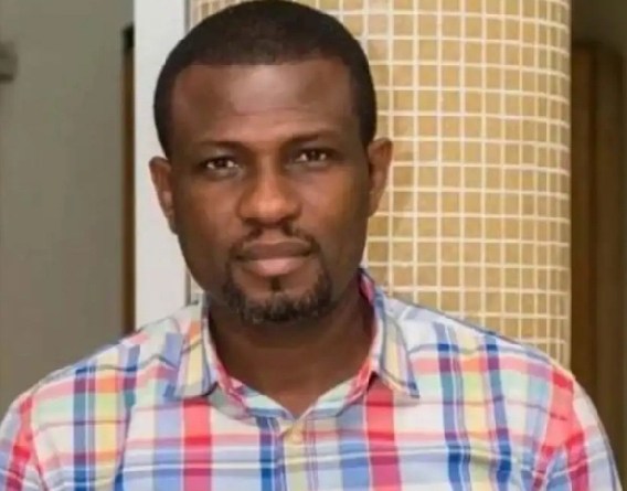 Mark Okraku Mantey