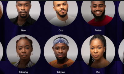 big brother naija 2020