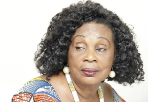 maame dokono